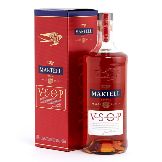 Martell Vsop 700ml