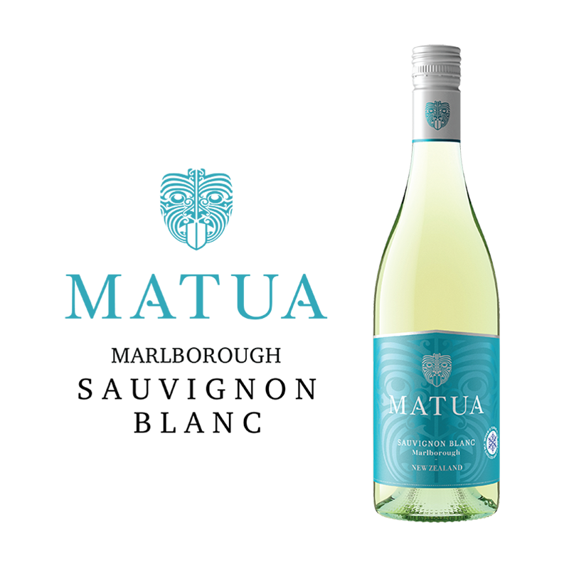 Matua Malborough Sauvignon Blanc 750ml