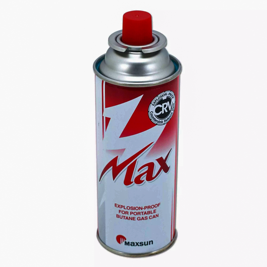 ຖັງແກັດ Maxsun Butane 220g