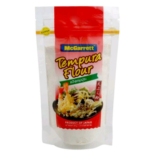 McGarrett Tempura Flour 200g