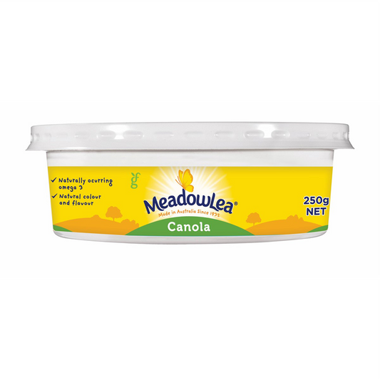 MeadowLea Canola Spread 250g