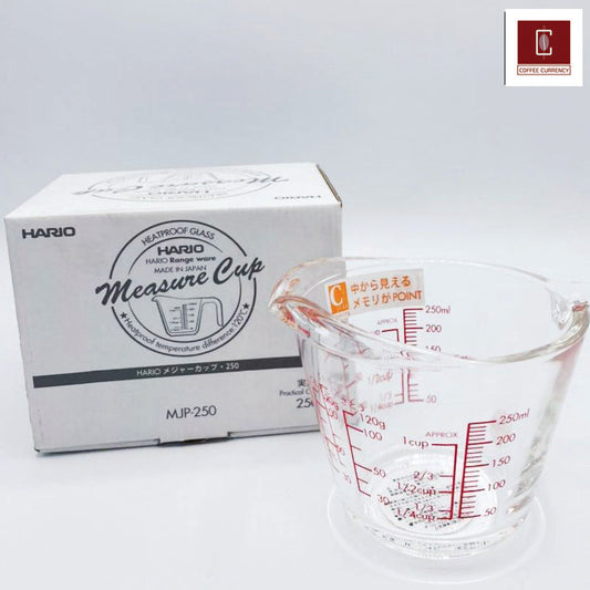 Hario Japan Measuring Cup 500 ml