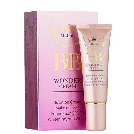 Miatine BB Wonder Day Cream SPF30 15g