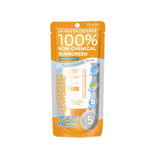 MizuMi UV Water Defense SPF50+ PA++++ 30g