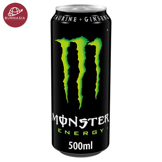 Monster Energy 500ml