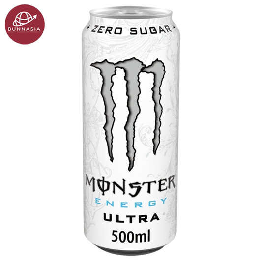 Monster Energy Ultra Zero 500ml