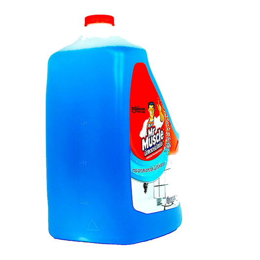 Mr Muscel Glass Cleaner 5000ml