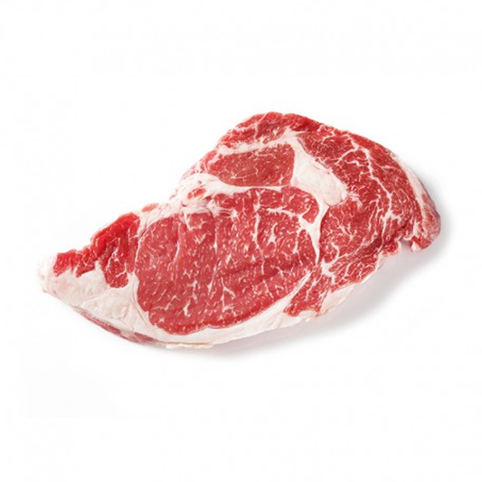 NZ BEEF RIBEYE PORTION 180g-200g