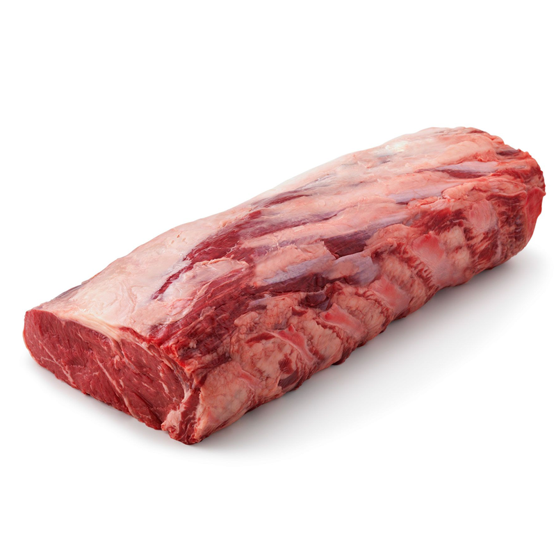 NZ BEEF RIBEYE ROLL PS 3-4 KG