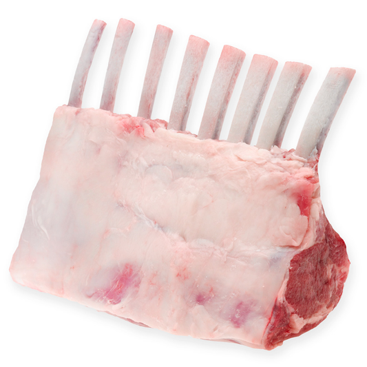 NZ Lamb Rsck (7ribs) 1.5Kg price per kg