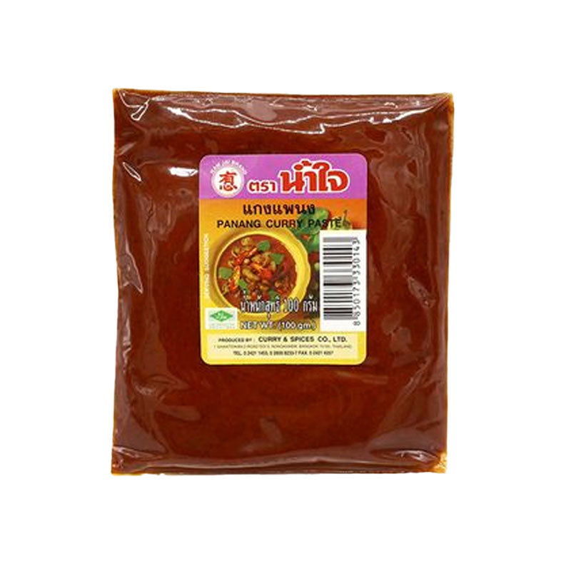 Namjai Panang Curry Paste 100g