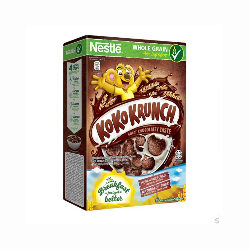 Nestle Koko Krunch 150g