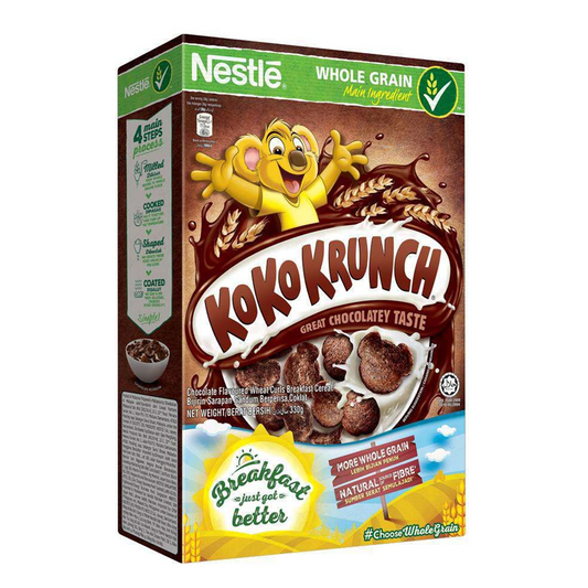 Nestle Koko Krunch 300g