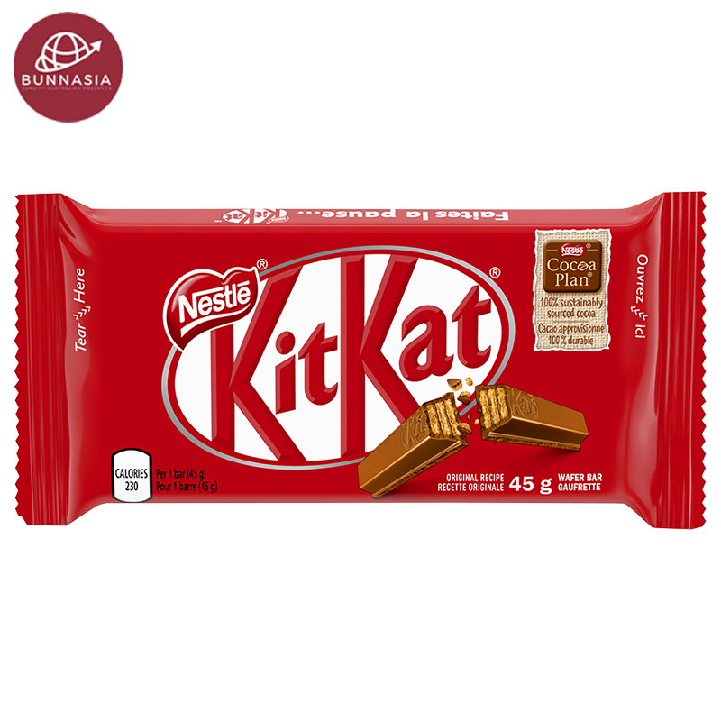 Nestle Kitkat 45g