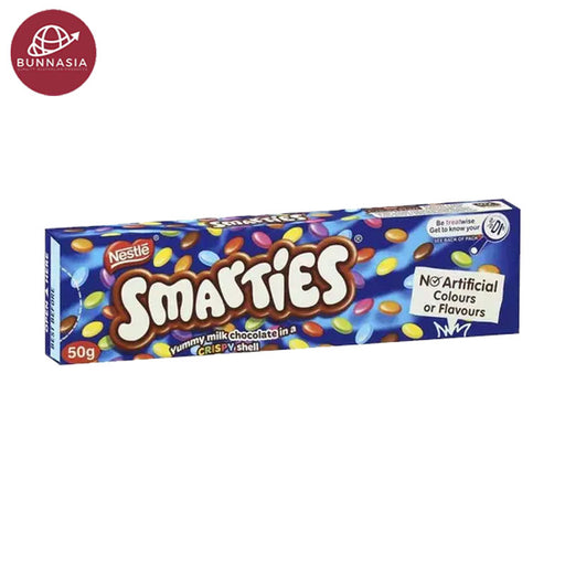 Nestle Smarties 50g