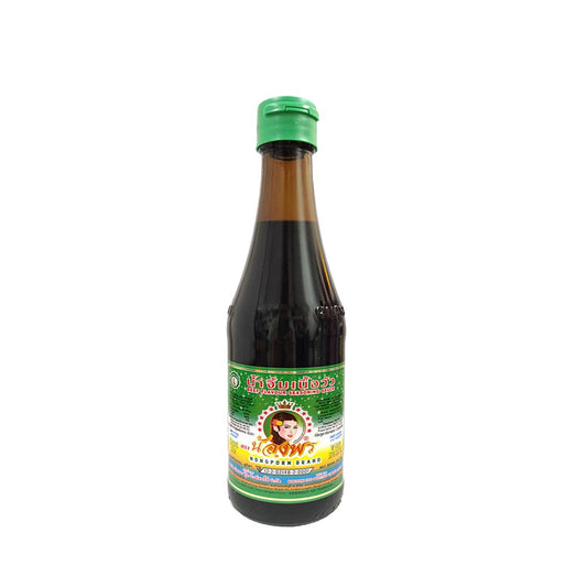 Nong Phon Brand Beef Sauce Dee Cow 320g