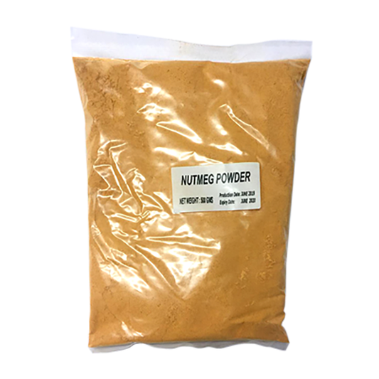 ມາລິກາ NUTMEG POWDER 500g