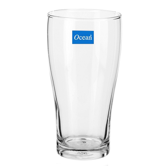 Ocean Glass Conical Super 620ml (B01022)