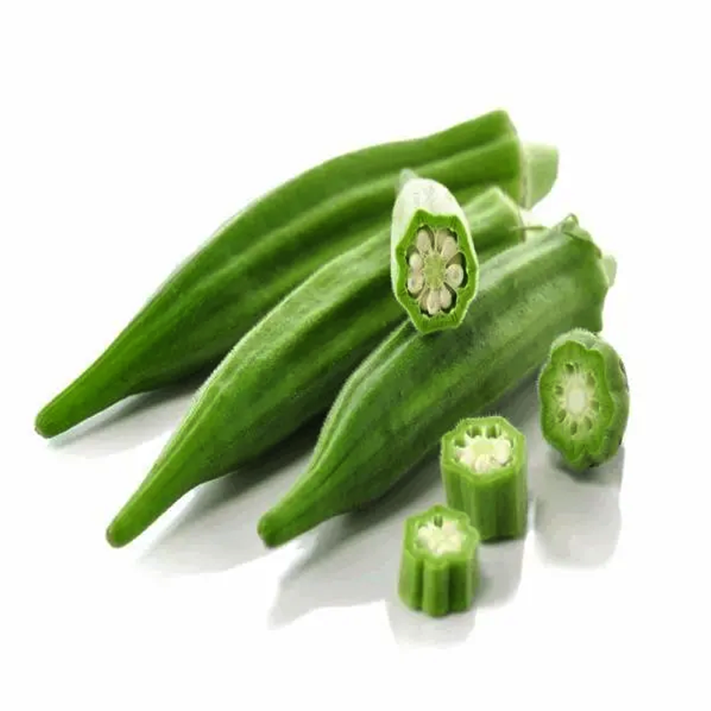 Okra per 0.5kg