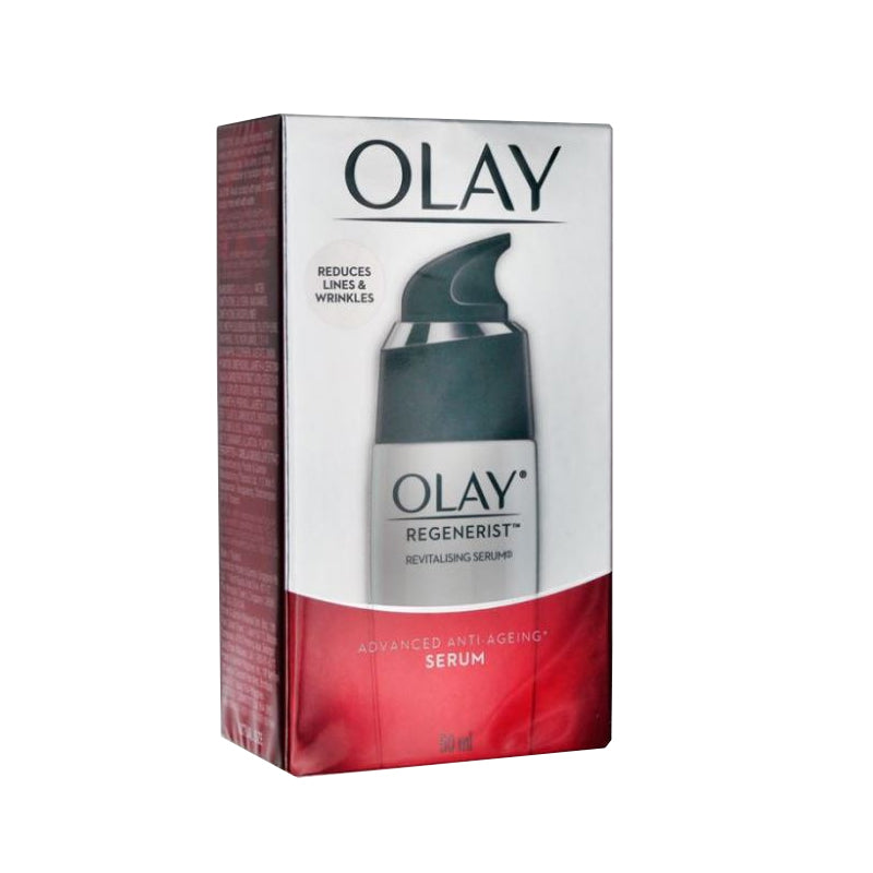 Olay Regenerist Revitalizing Serum 50ml