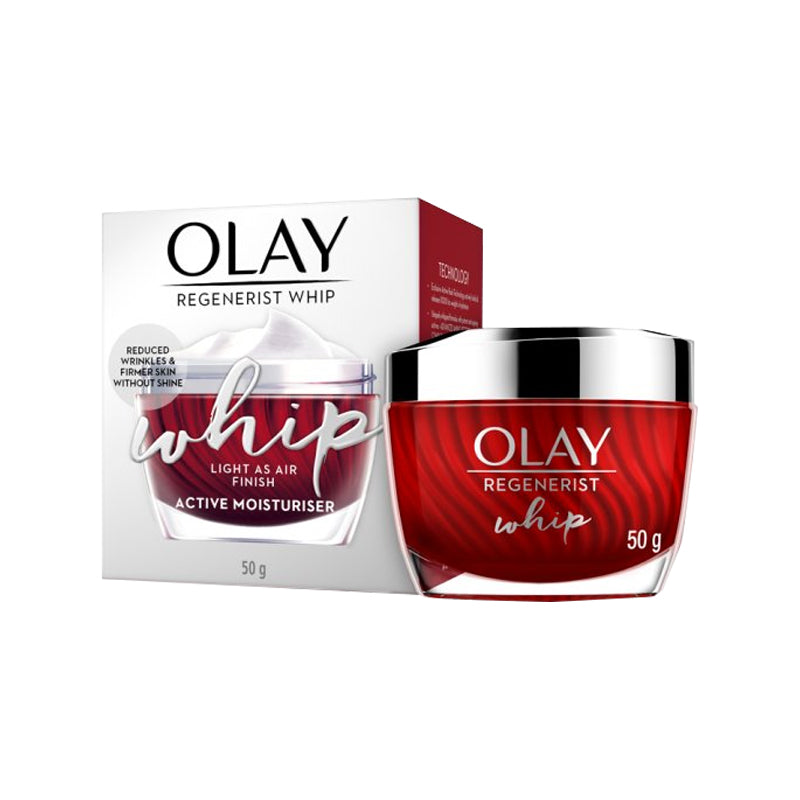 Olay Regenerist Whip Active Moisturizer 50g