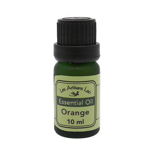 Les Artisans Lao Absolute Oil Orange 10ml