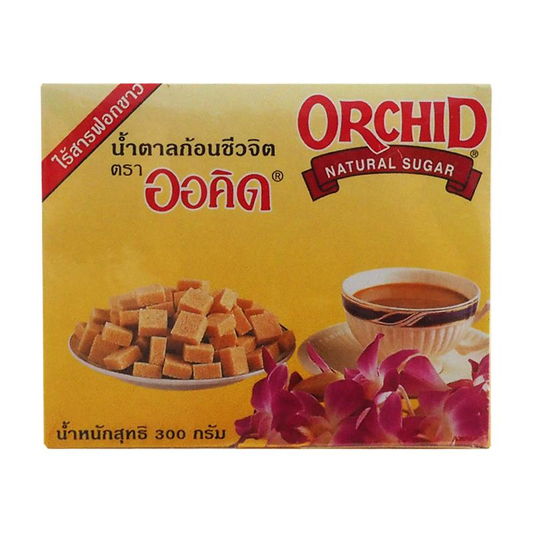 Orchid Natural Sugar 300g