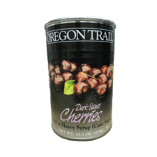 OREGON TRAIL  DARK CHERRIES 439G