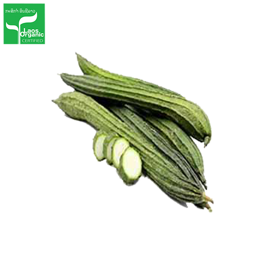 Organic Chinese Squash 500g