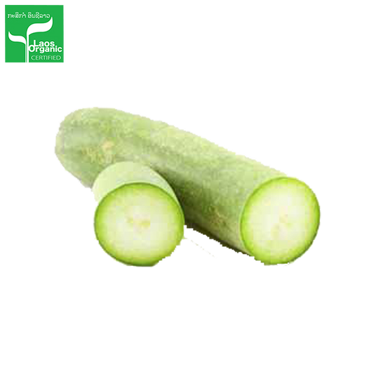 Organic Wax Gourd 0.5kg