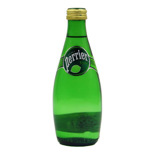 ນ້ຳແຮ່ ກິ່ນໝາກນາວ PERIER LIME FLAVOUR 330ML