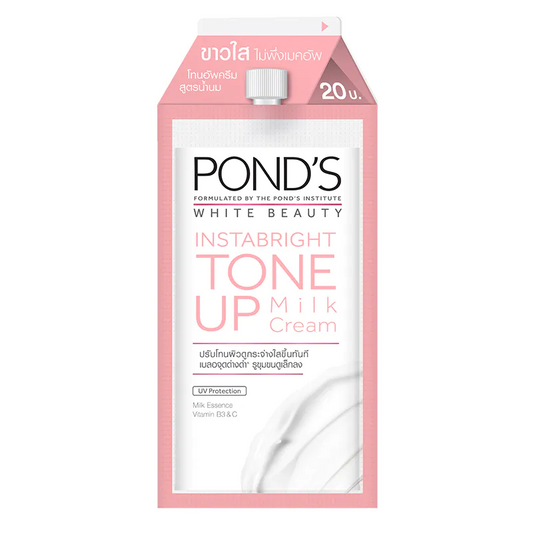 POND'S WHITE BEAUTY INSTABRIGHT TONE 7g