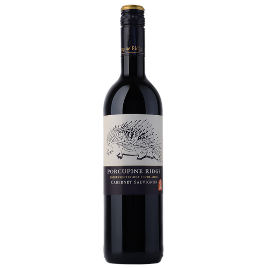 PORCUPINE RIDGE CABERNET SAUVIGNON 750 ML