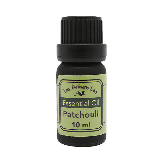 Les Artisans Lao Absolute Oil Patchouli 10ml