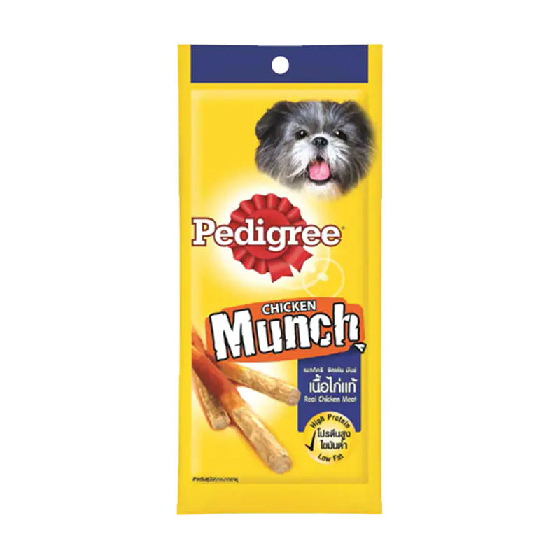 Pedigree Chicken Munch 40g