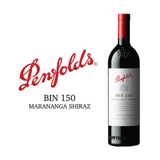 Penfolds BIN 150 Marananga Shiraz 750ml