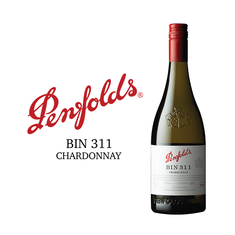 Penfolds BIN 311 Chardonnay 750ml