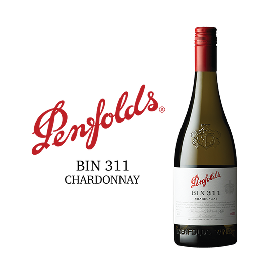 Penfolds BIN 311 Chardonnay 750ml