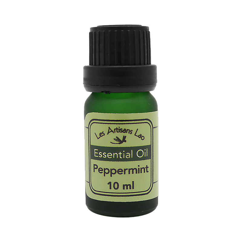 Les Artisans Lao Absolute Oil Peppermint 10ml