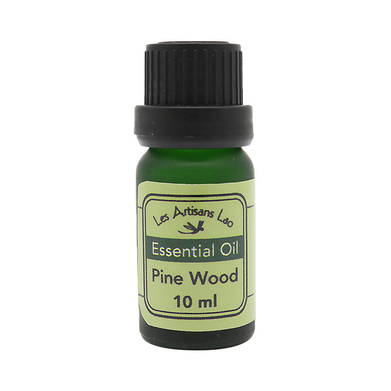 Les Artisans Lao Absolute Oil Pine Wood 10ml