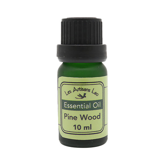 Les Artisans Lao Absolute Oil Pine Wood 10ml