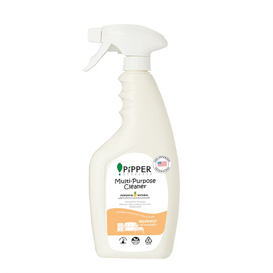 Pipper Standard Multi-Purpose Cleaner Grapefruit 500ml