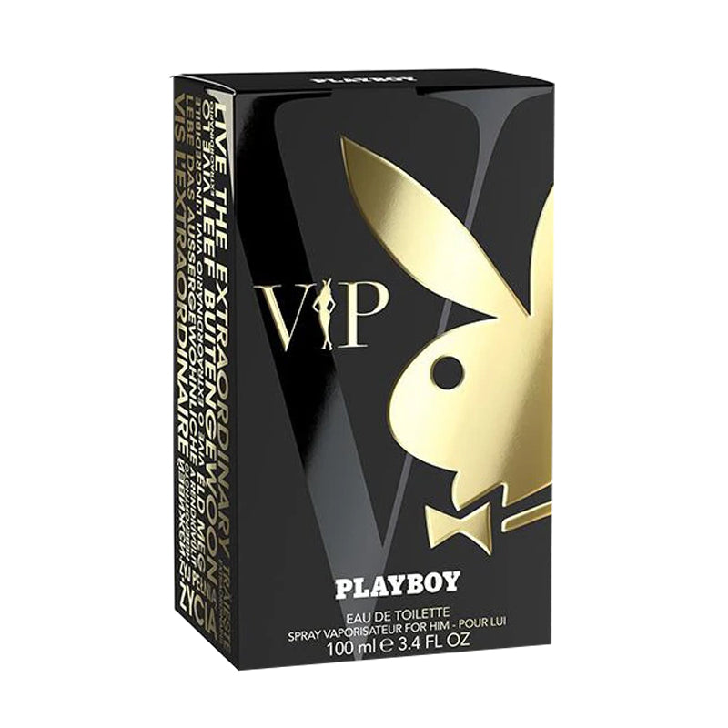 Playboy VIP 100ml