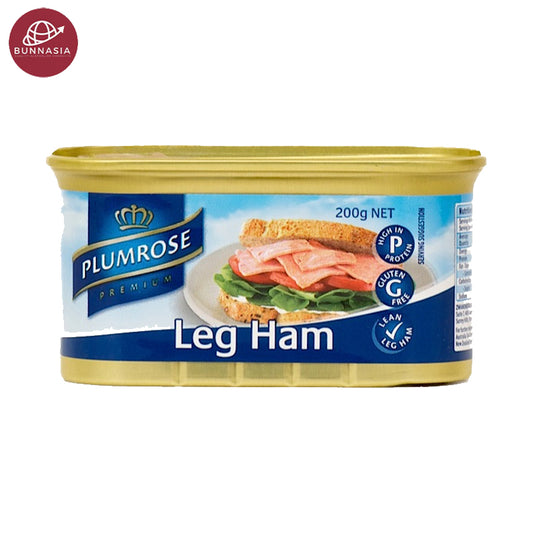 Plumrose Leg Ham 200g