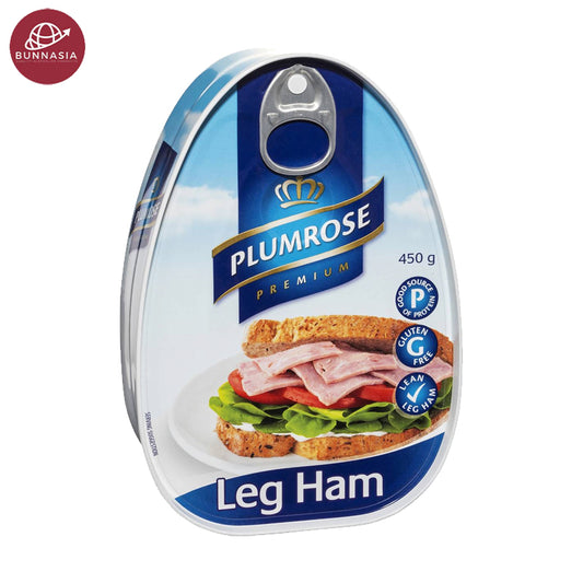 Plumrose Leg Ham 450g