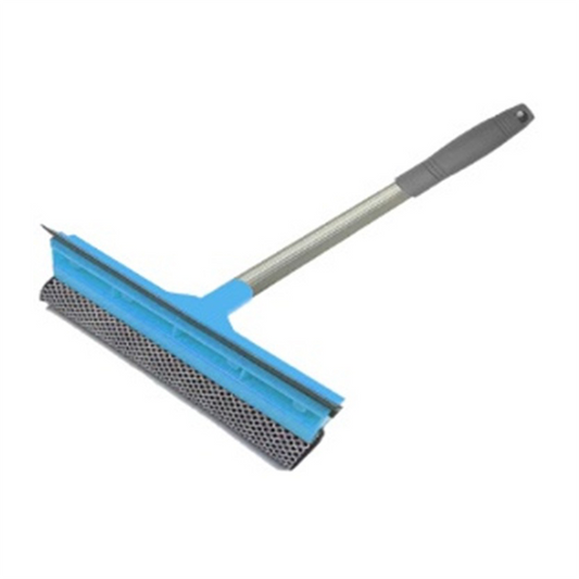 “Poly-Brite” Window Squeegee per piece