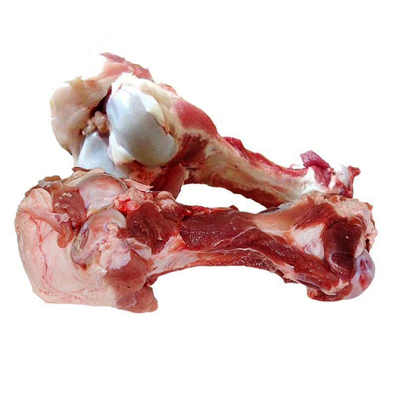 Pork Leg Bones per kg