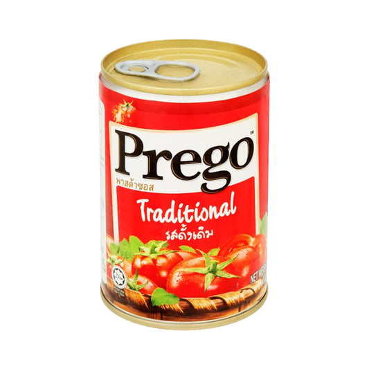 Prego Traditional Pasta Sauce 300g