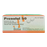 Prenolol 50 Atenolol 50 mg Beta-Adrenergic Receptor Blocking Drug boxes 100 ເມັດ