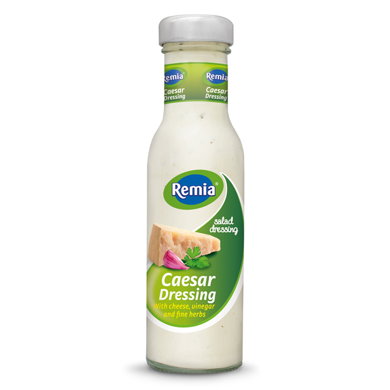 REMIA CAESAR DRESSING 250ML